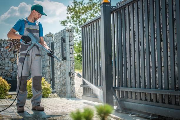 Best Driveway Pressure Washing  in Samsula Spruce Creek, FL