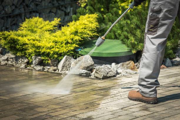 Best Concrete Sealing  in Samsula Spruce Creek, FL