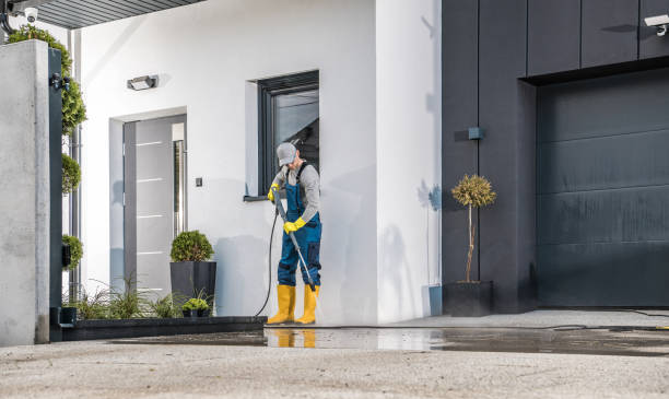 Reliable Samsula Spruce Creek, FL Pressure Washing Services Solutions